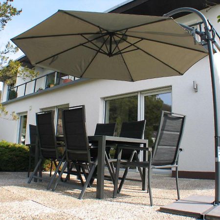 Ferienwohnung In Waldrandlage Zierenberg Bagian luar foto